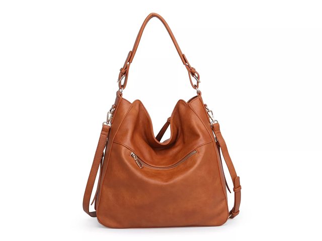 Urban Expressions Brooklyn Hobo Bag Free Shipping DSW