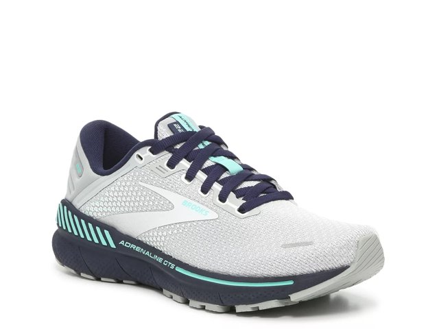 Brooks Adrenaline GTS 22 Running Shoe Women s Free Shipping DSW