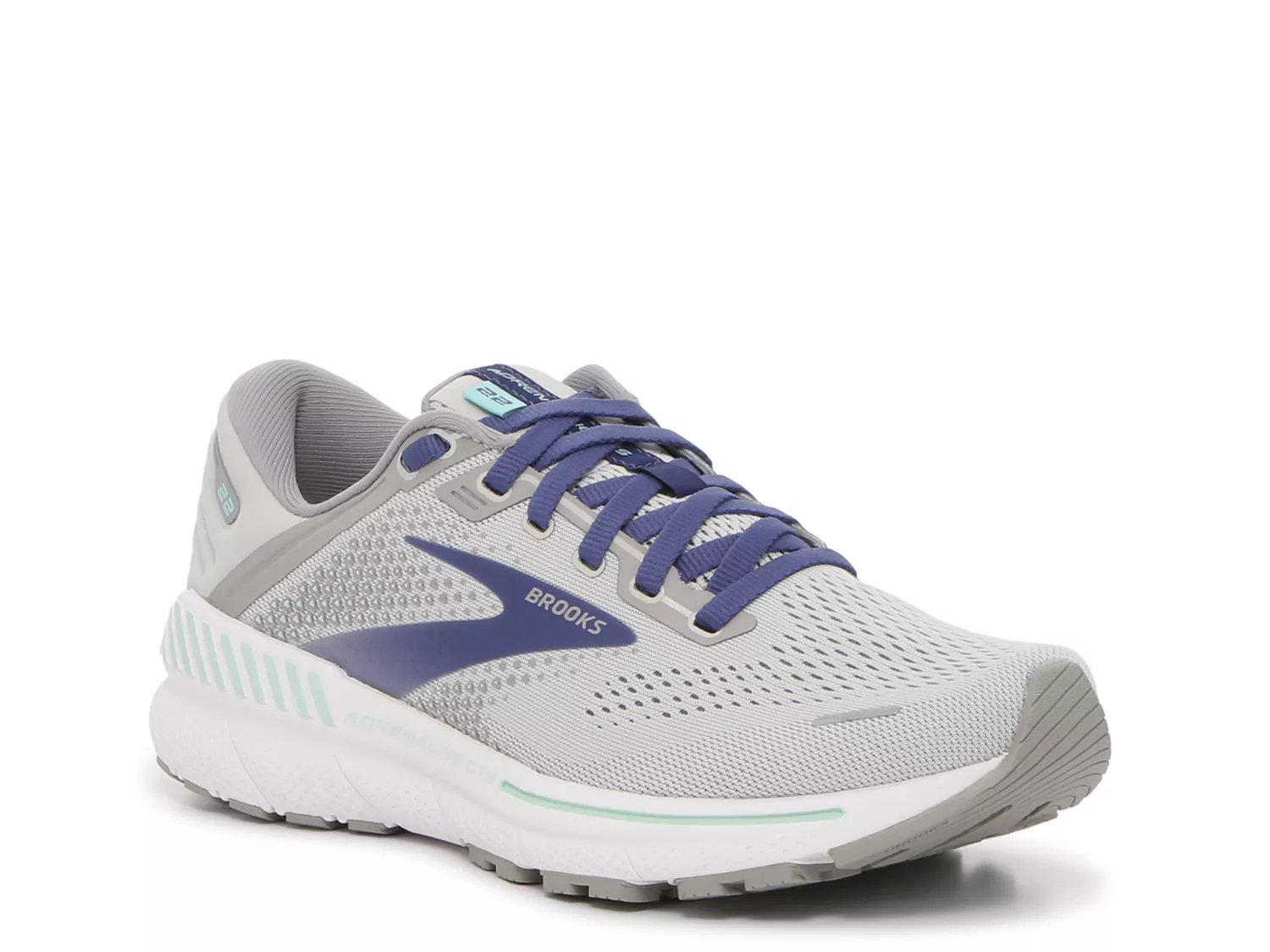 Zapatillas Brooks Adrenaline GTS 22 mujer