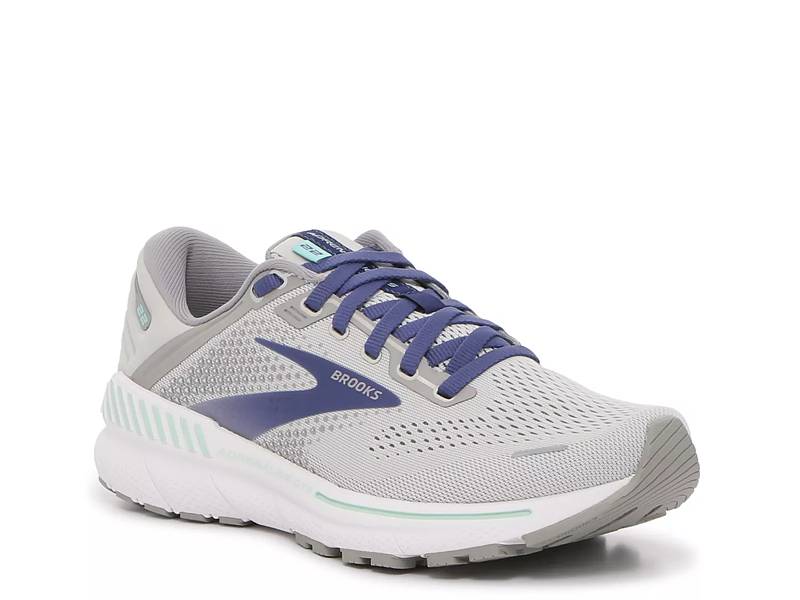 Brooks ghost womens size on sale 8