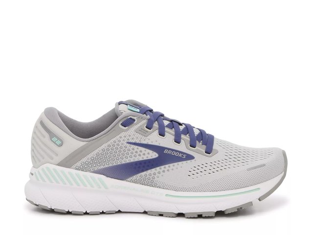 Brooks Adrenaline GTS 22 Women's Supportive Running Shoe 