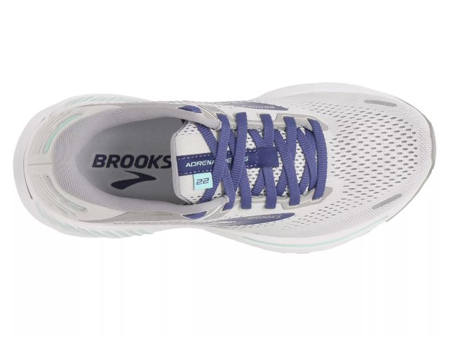 Tênis Brooks Adrenaline Gts 22 - Feminino em Promoção na Americanas