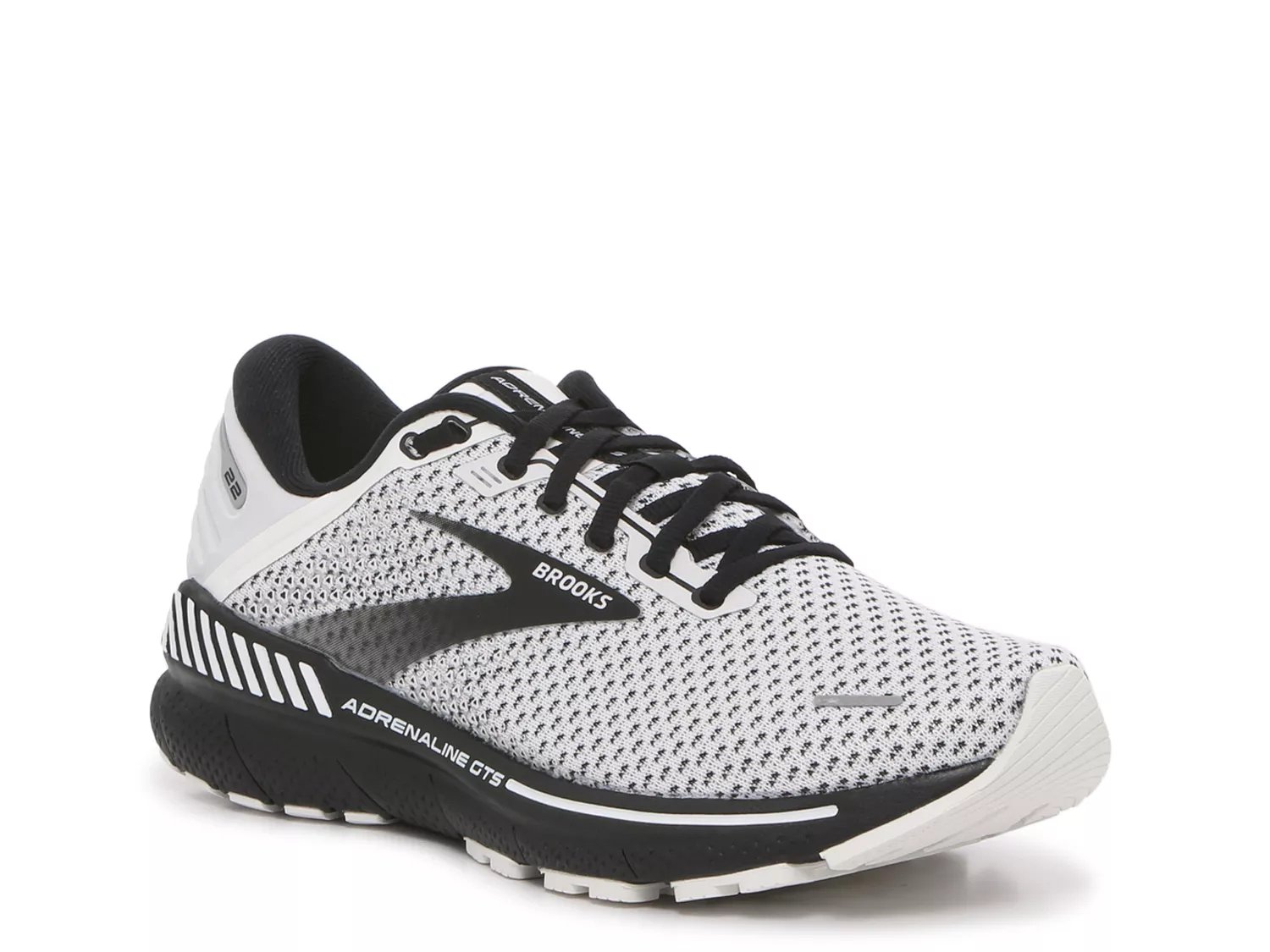 Brooks Adrenaline GTS 22 Running Shoe - Women's - Free Shipping | DSW