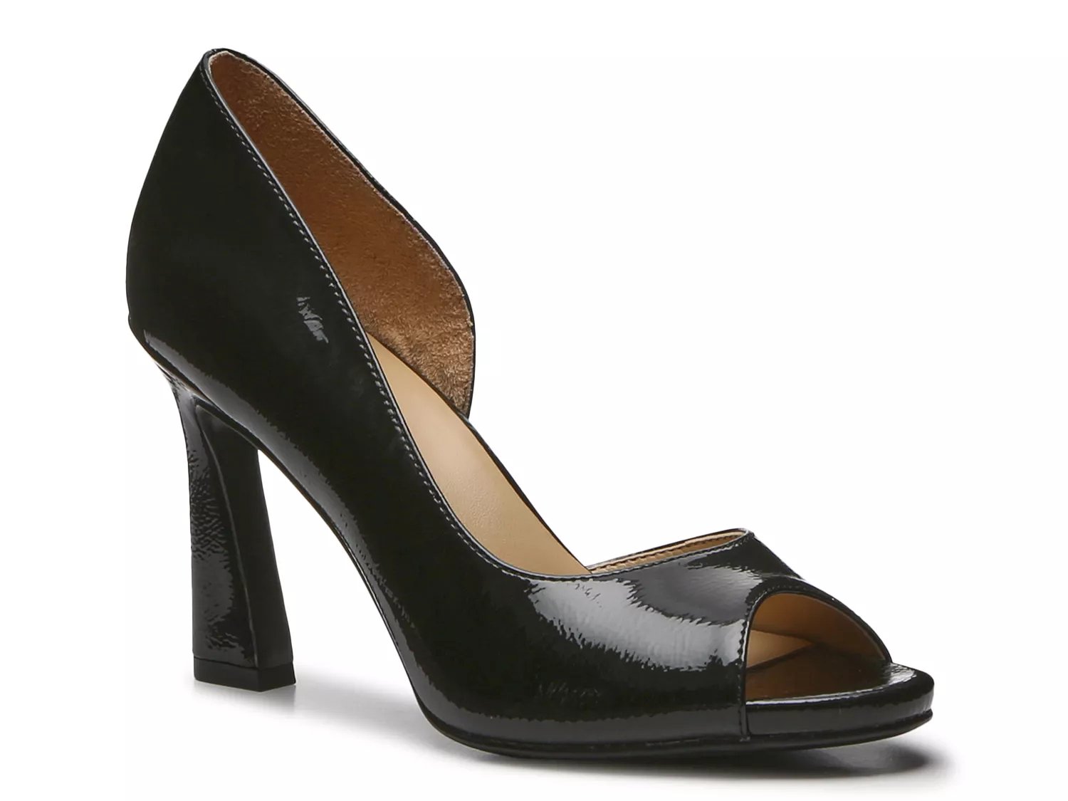 Naturalizer store pumps dsw