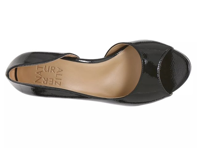 Dsw peep toe pumps sale