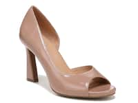 Naturalizer Hardy Peep Toe Pump