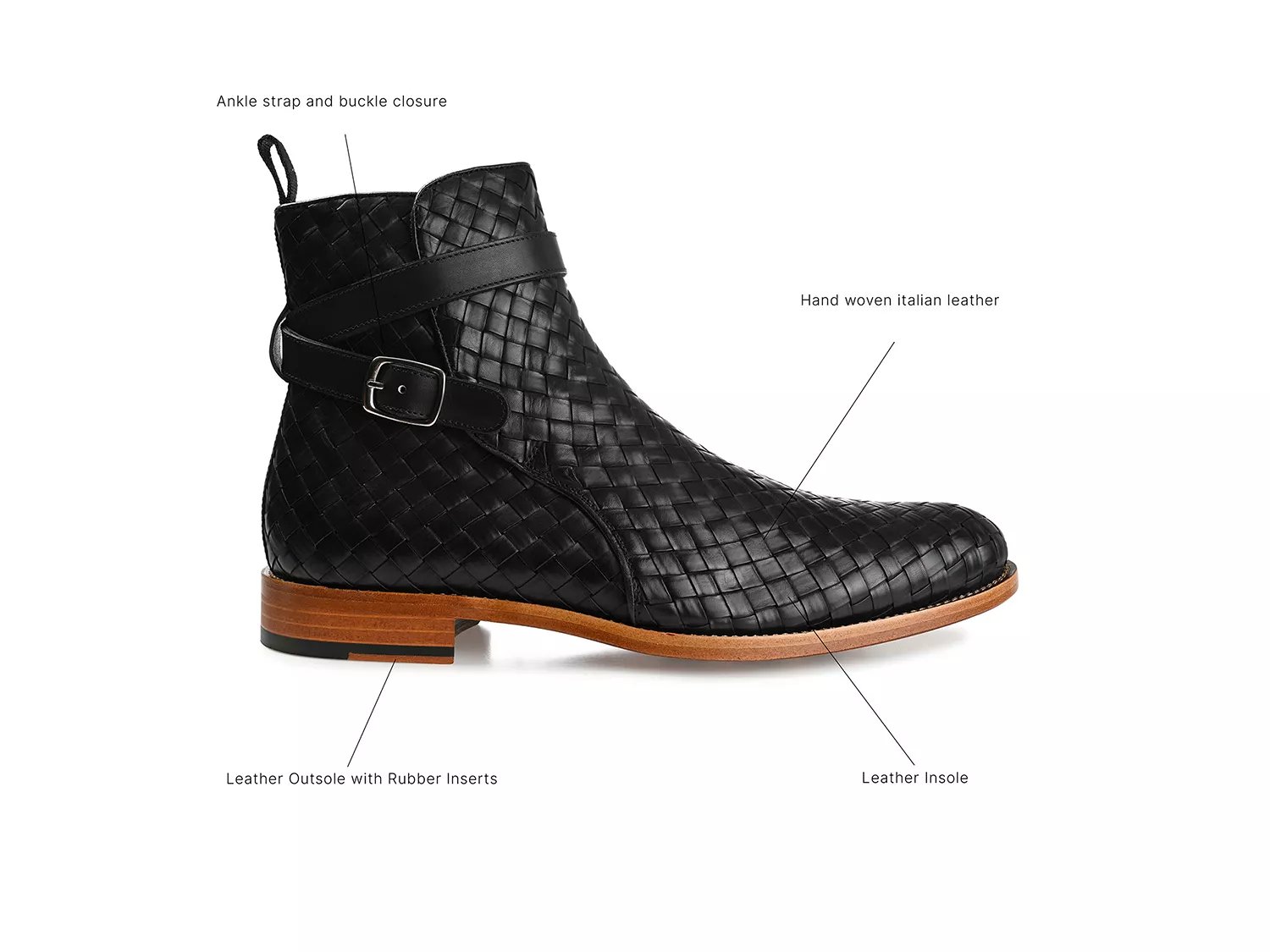 Dylan Boot