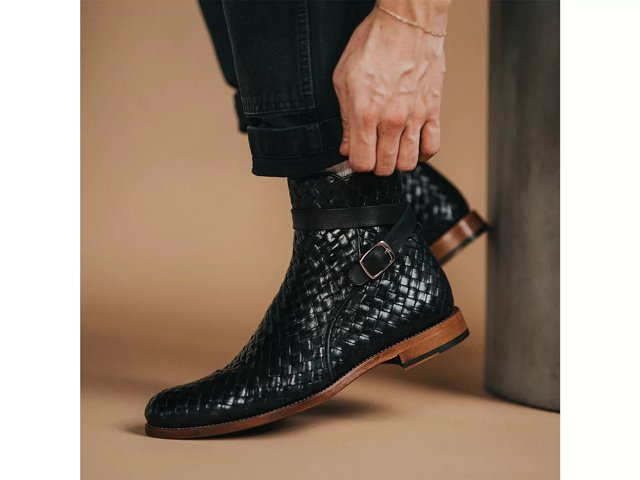 Taft dylan 2024 boot review