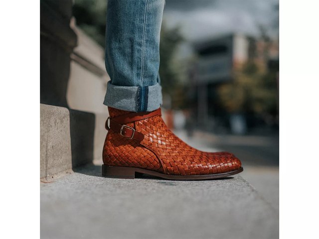 Taft boots near me shop