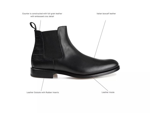 Taft chelsea boots on sale