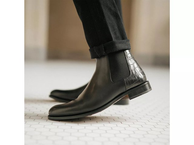Taft boots discount code discount