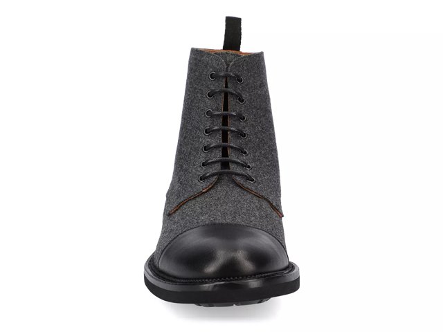 Jack cap toe boots online