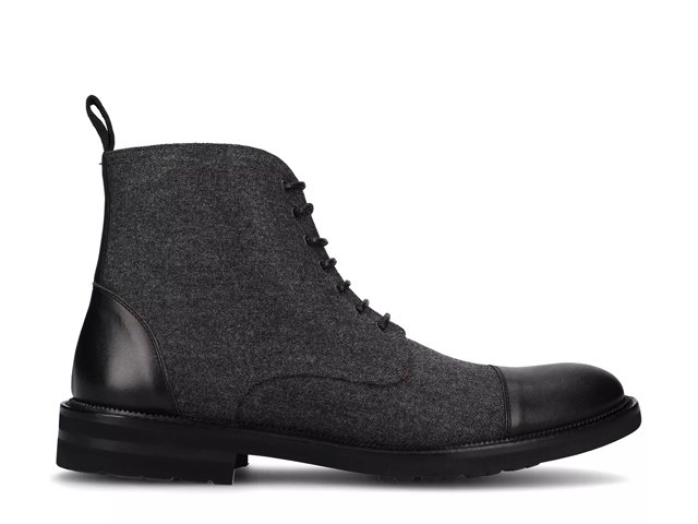 Taft jack boot oxblood clearance