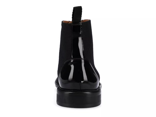 TAFT Jack Cap Toe Boot