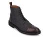 TAFT Jack Cap Toe Boot Free Shipping DSW
