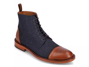 Dsw navy hot sale booties