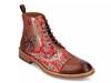 Men's jack shop cap toe boots