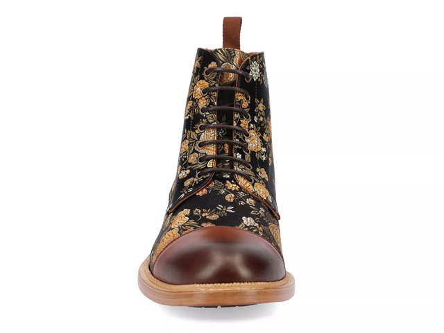 Taft jack boot floral sales
