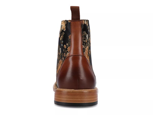 The jack boot in floral deals