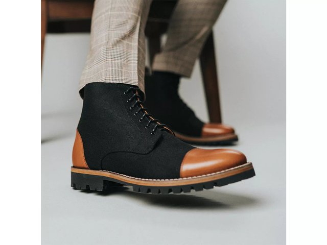 Taft boots near me top
