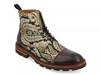 Jack cap hotsell toe boots