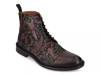 TAFT Jack Cap Toe Boot Free Shipping DSW