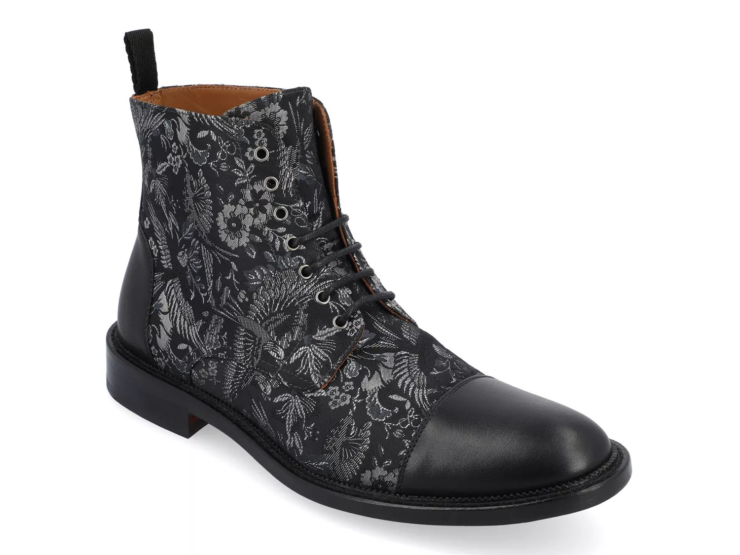 Taft 2024 jack boot