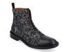 Steve madden jack store cap toe boot