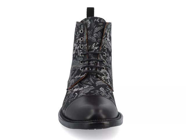 Steve madden jack cap toe boot discount