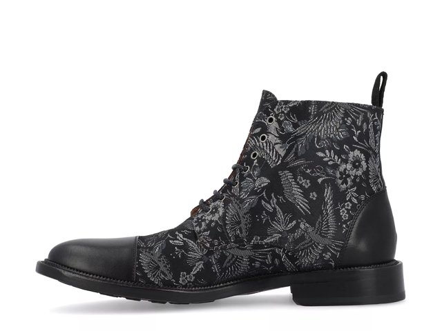 Taft jack boot floral shop
