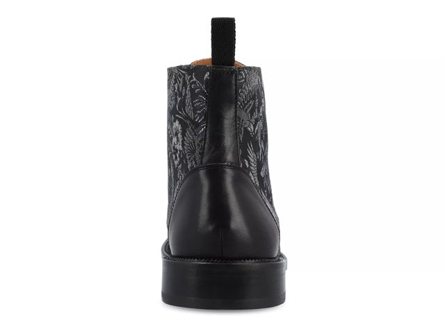 Steve madden jack cap toe boot deals