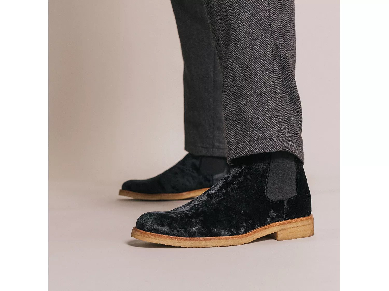 Jude Chelsea Boot
