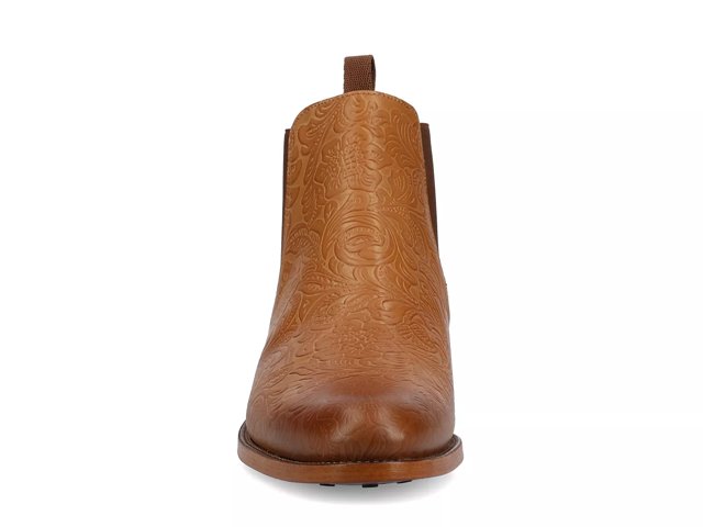 Steven jude block heel booties store