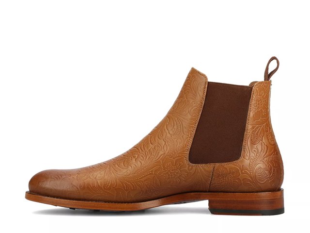 Steven jude block heel booties discount