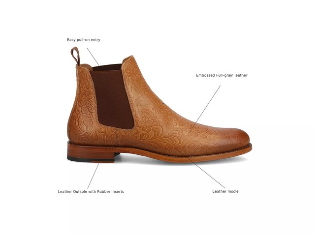 TAFT Jude Chelsea Boot
