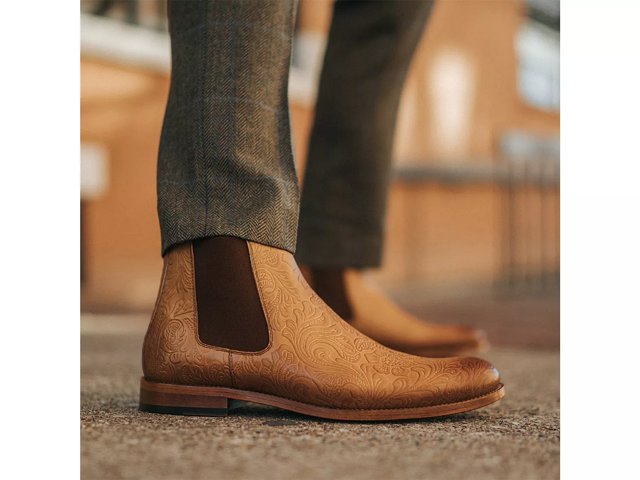 Judedress boots sales
