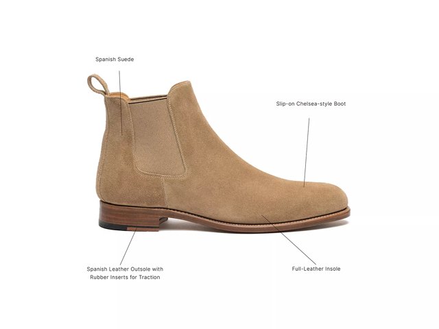 TAFT Jude Chelsea Boot