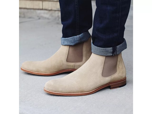 Judedress boots reviews on sale