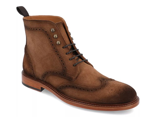 Mack boots target clearance