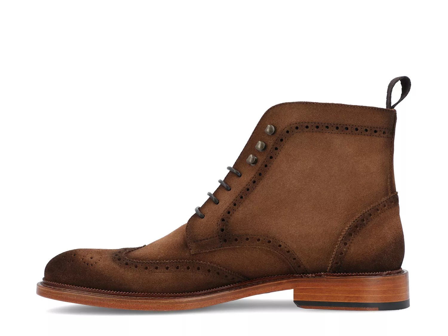 Mack Boot