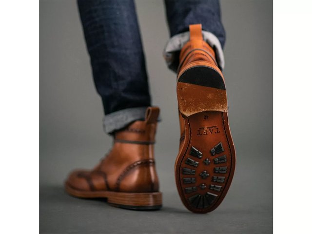 Taft boots promo code cheap