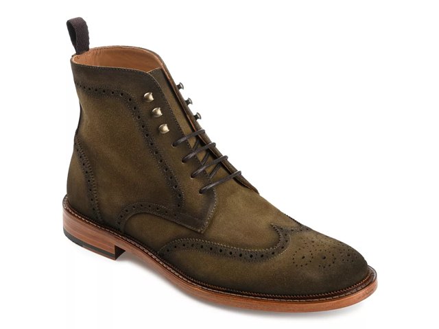 Taft chukka sales