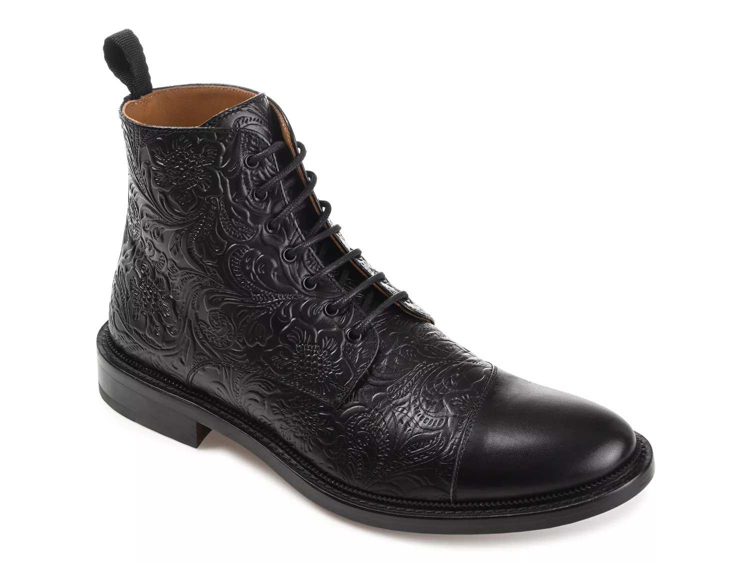 TAFT Paris Boot Free Shipping DSW