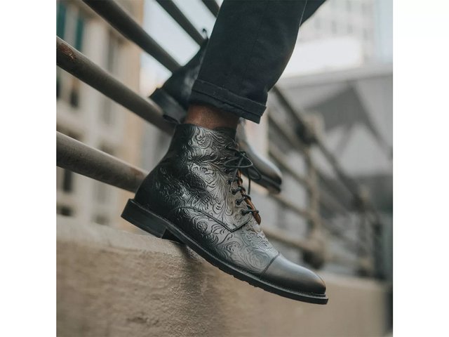 TAFT Paris Boot Free Shipping DSW