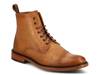Paris Boot Honey Floral view