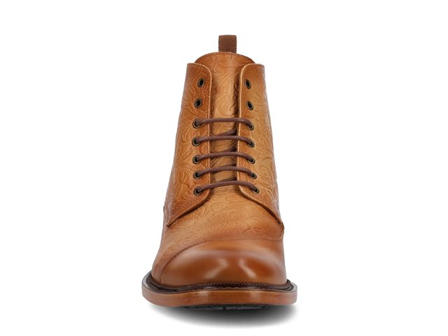 Taft floral clearance boots