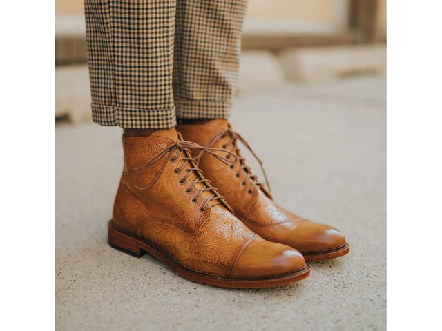 TAFT Paris Boot Free Shipping DSW