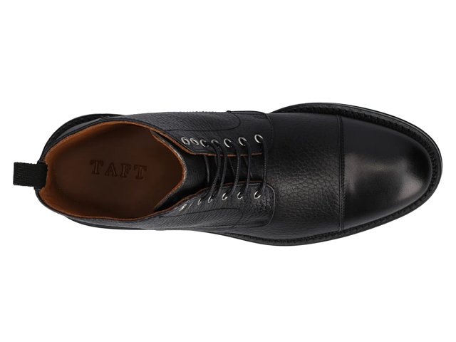 Taft rome boot review hotsell
