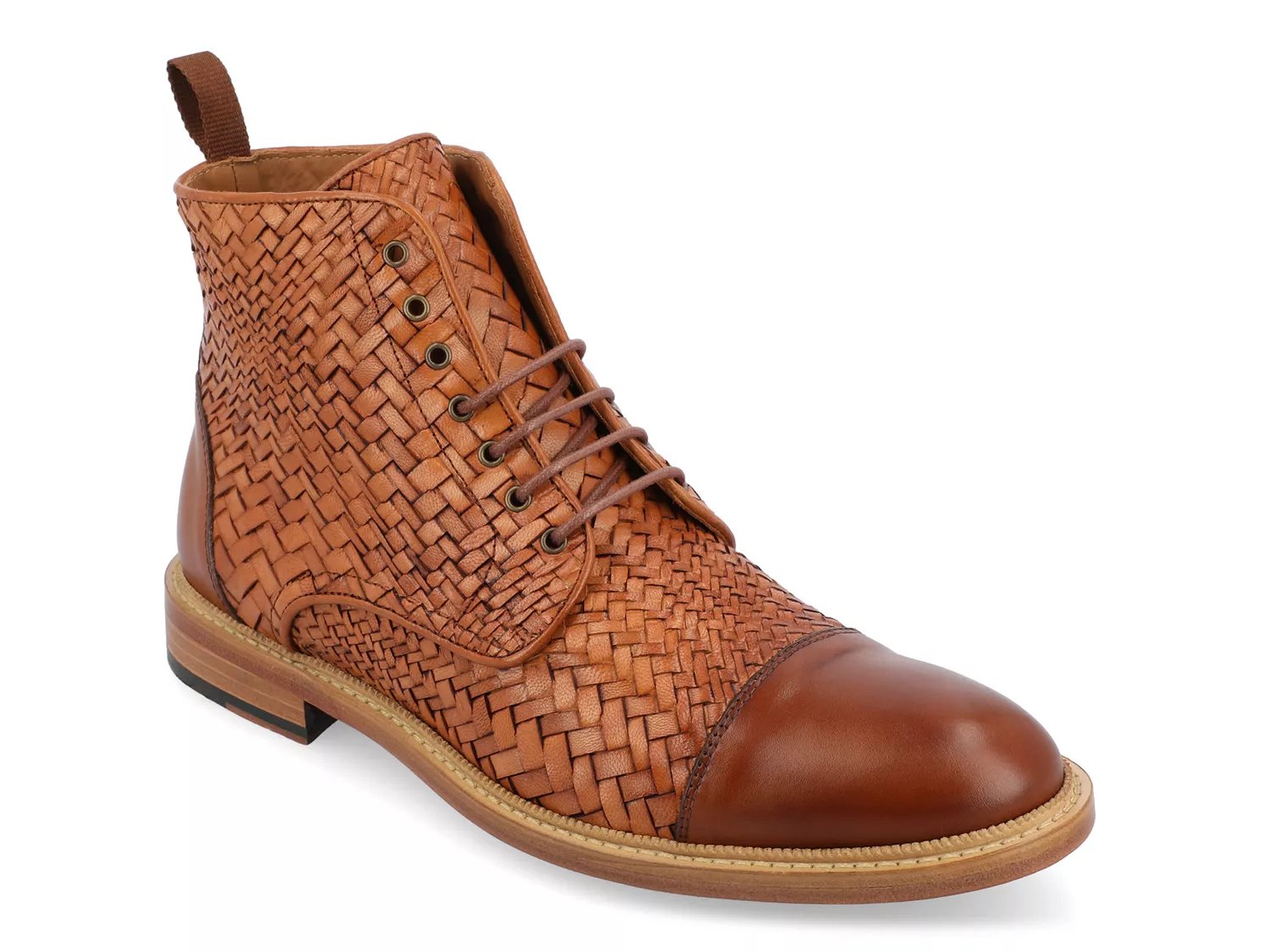 TAFT Rome Boot Free Shipping DSW