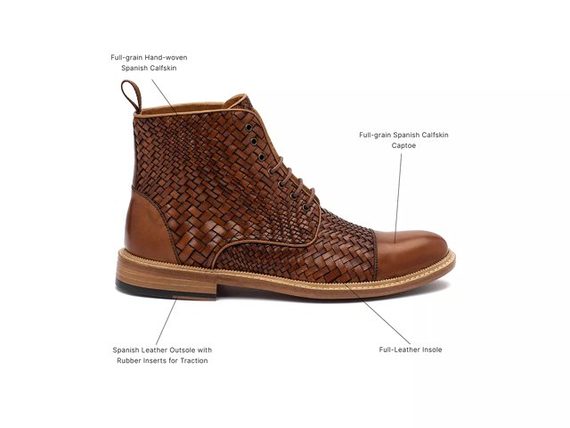 TAFT Rome Boot Free Shipping DSW